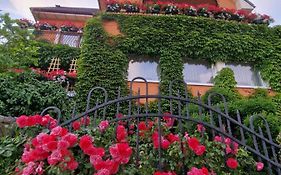 Villa Victoria